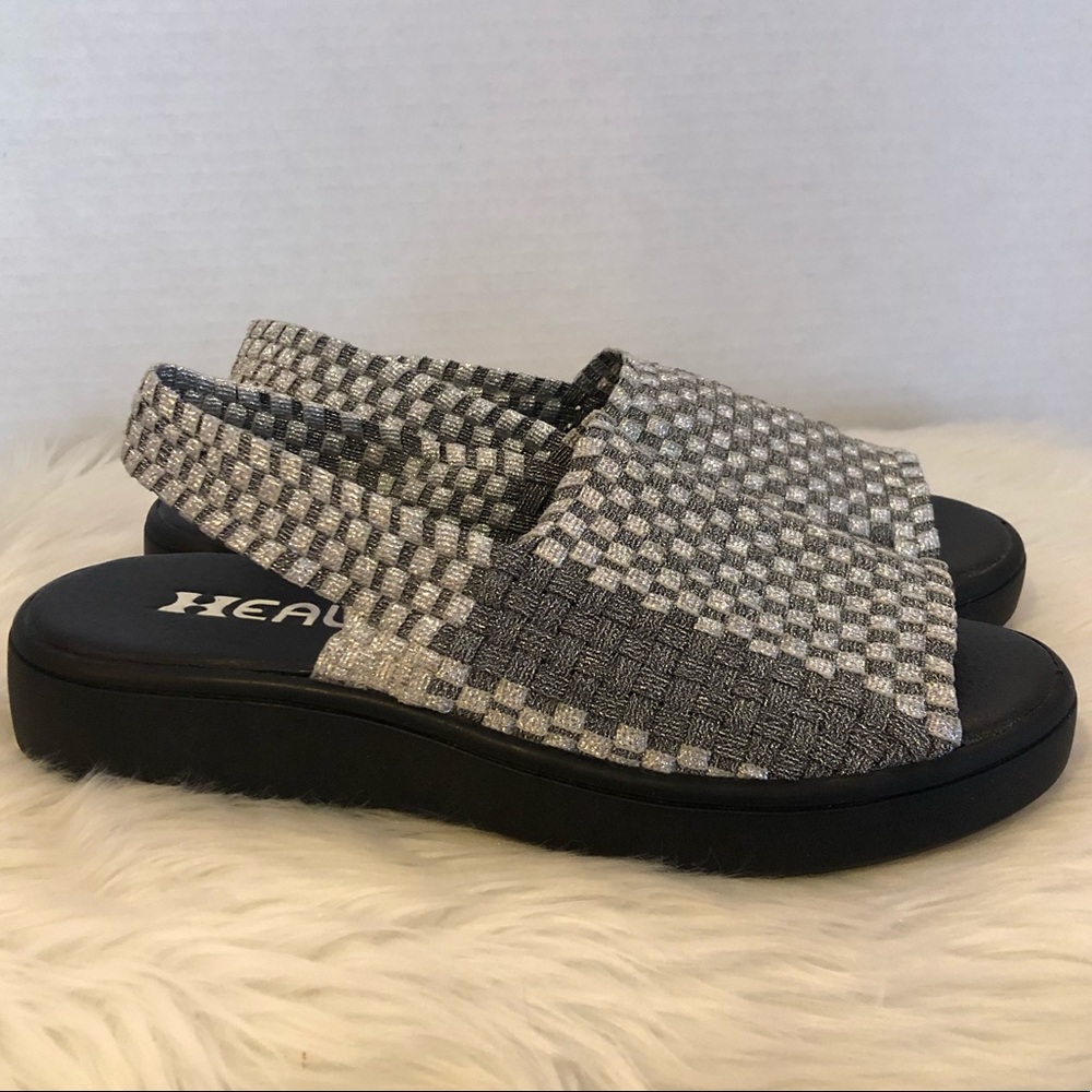 HEAL Sandals